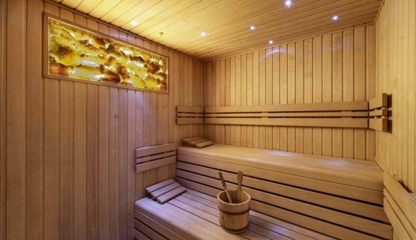 Hotel Martin a Hotel Kristýna Špindlerův Mlýn